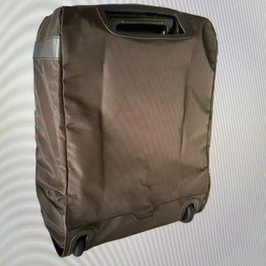 SOLD ELSEWHERE!!  Louis Vuitton Pegase 55 Suitcase Cover